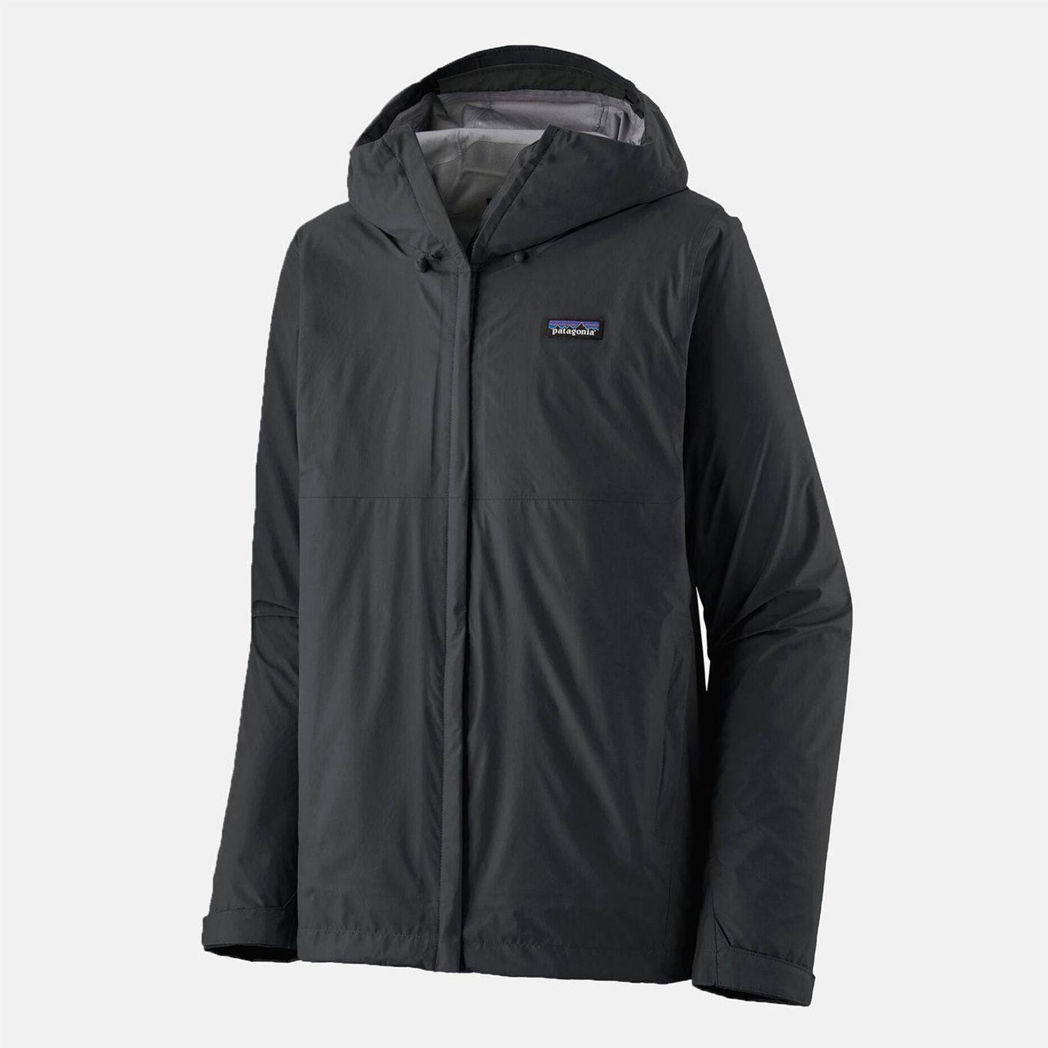 Patagonia Torrentshell 3L Rain Jacket - Black Schwarz Bild 1