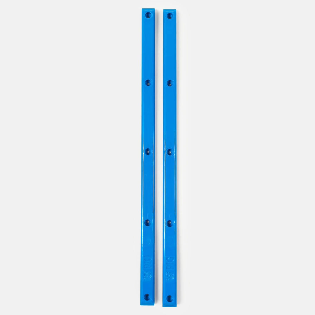 PIG Rails - Blue 0 Bild 1