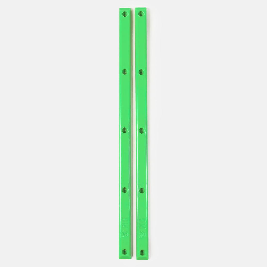 PIG Rails - Green 0 Bild 1