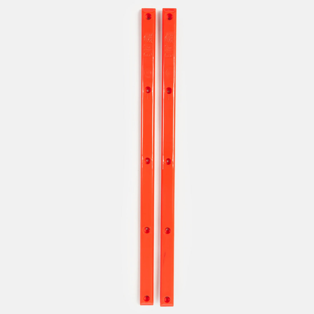 PIG Rails - Red 0 Bild 1