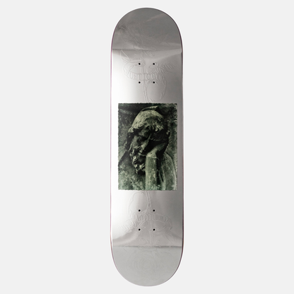 Poetic Collective Thinking About You High Concave Deck – Unterseite
