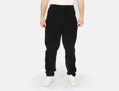 Poetic Collective Tapered Pant - Black Denim - Blowout Skateshop