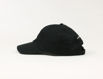 Poetic Collective Art Cap - Black / White Mehrfarbig Bild 2