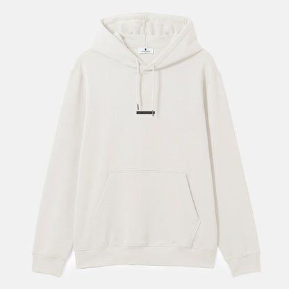 Poetic Collective Bride Collage Hoodie - Ivory Weiß Bild 2