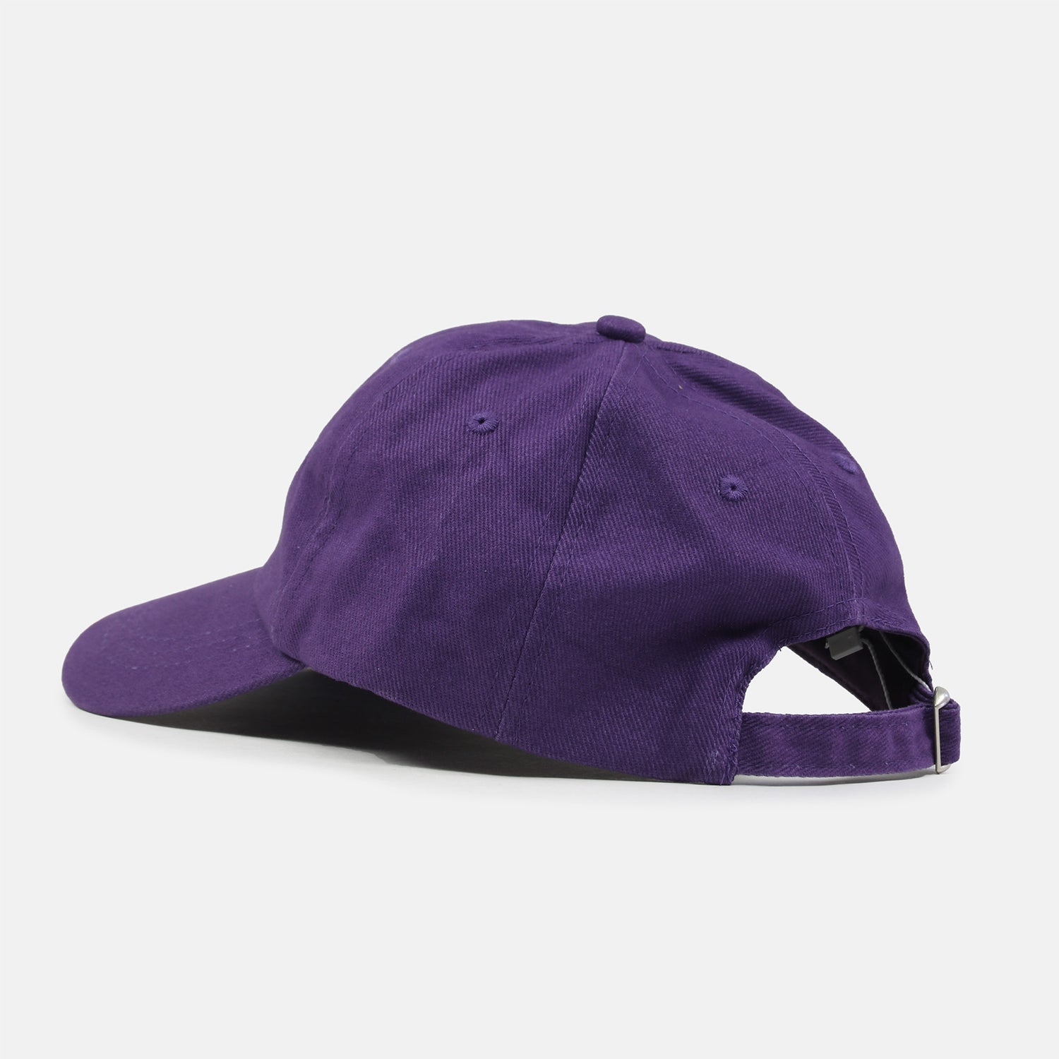 Poetic Collective Classic Rubber Cap - Purple Lila Bild 3