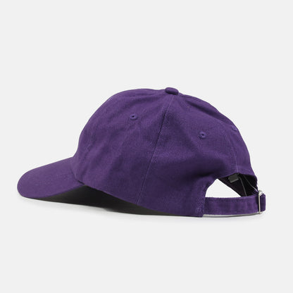 Poetic Collective Classic Rubber Cap - Purple Lila Bild 3
