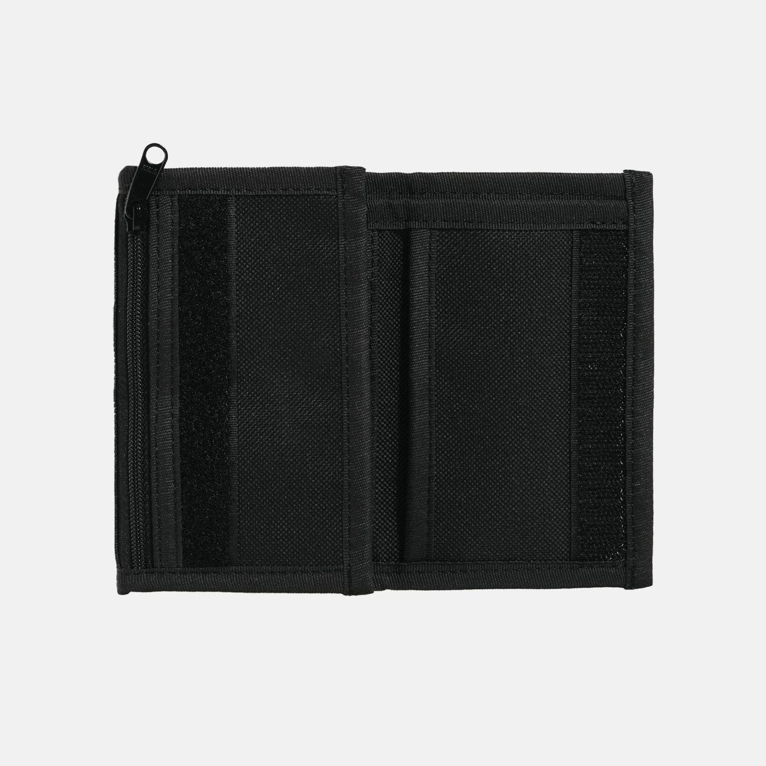 Polar Skate Co. Volcano Key Wallet - Black - Blowout Skateshop