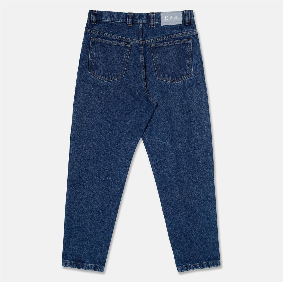 Polar Skate Co. 92 Pant - Dark Blue Blau Bild 2