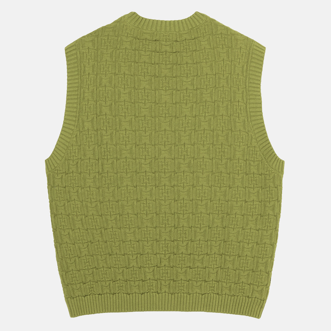 Polar Skate Co. Alex Vest - Peridot Grün Bild 2