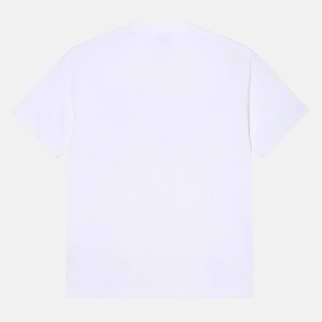 Polar Skate Co. Baby Angel T-Shirt - White Weiß Bild 2