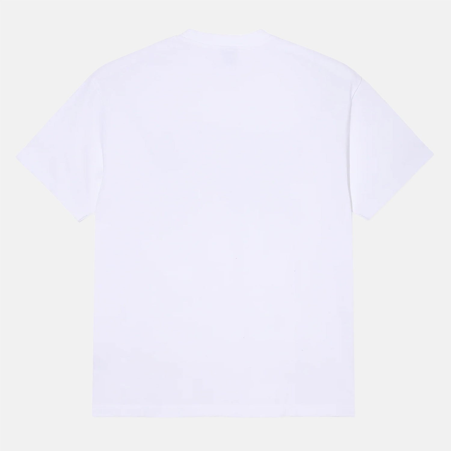 Polar Skate Co. Baby Angel T-Shirt - White Weiß Bild 2