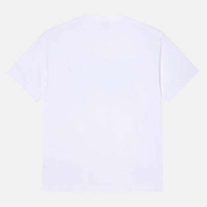Polar Skate Co. Baby Angel T-Shirt - White Weiß Bild 2