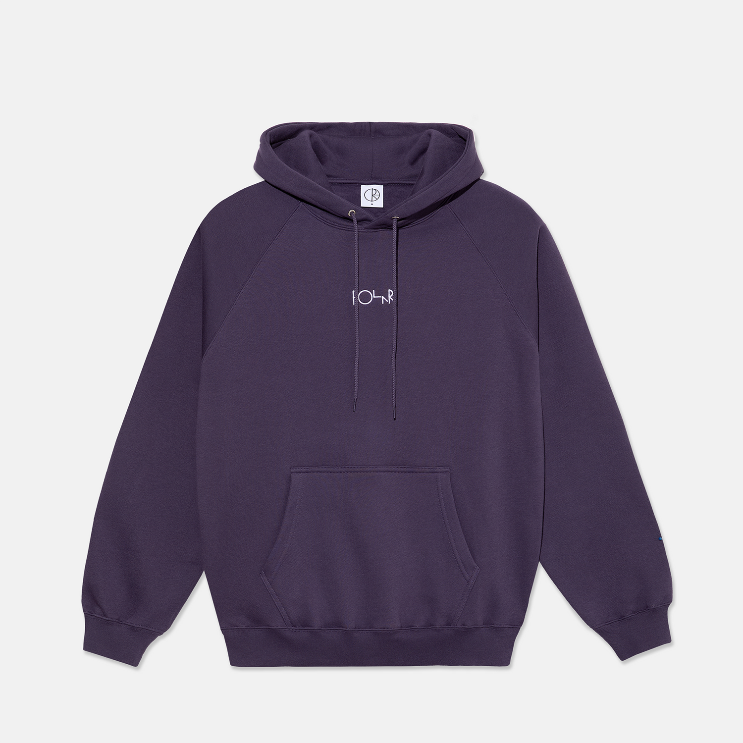 Polar Skate Co. Default Hoodie - Dark Violet Lila Bild 1