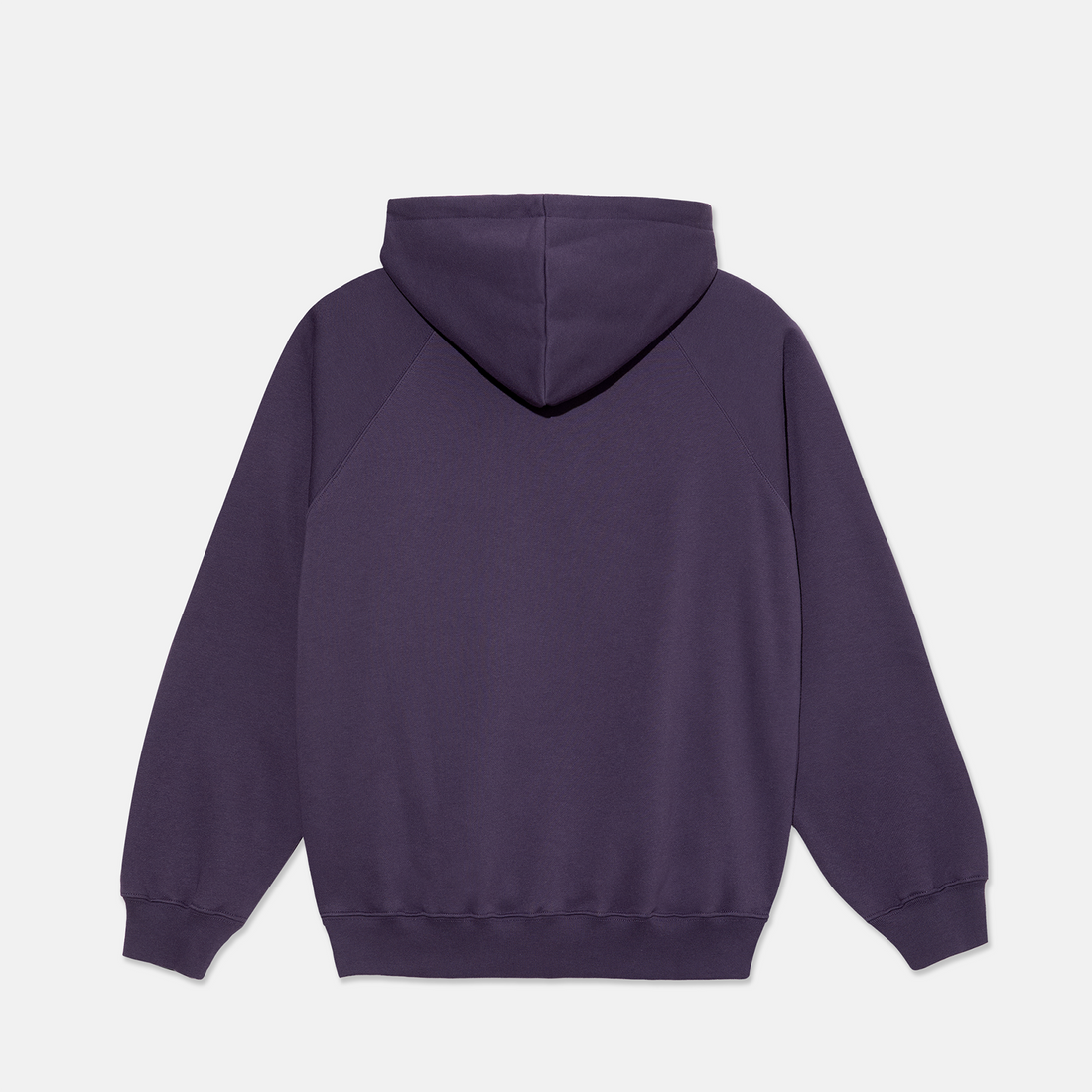Polar Skate Co. Default Hoodie - Dark Violet Lila Bild 2