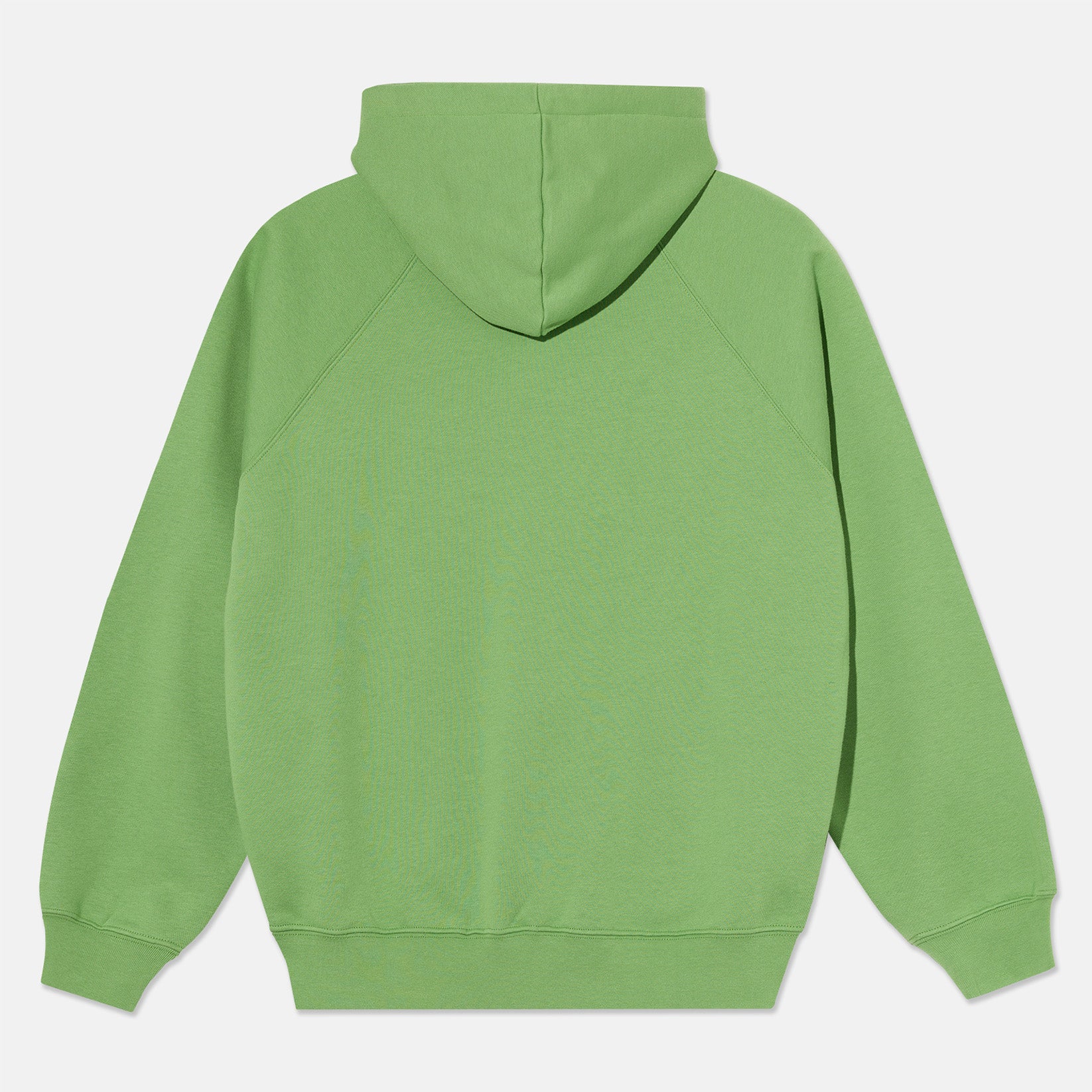 Polar Skate Co. Default Hoodie - Grass Green Grün Bild 2