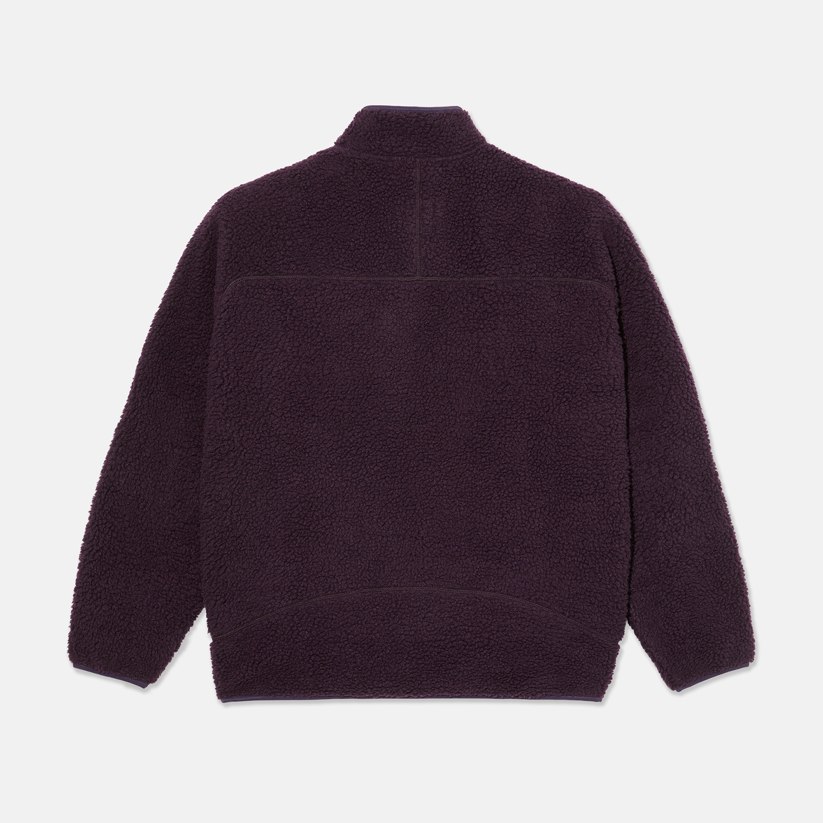 Polar Skate Co. Kiki Jacke - Dark Violet Lila Bild 3