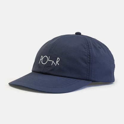Polar Skate Co. Lightweight Cap - Blue 0 Bild 1