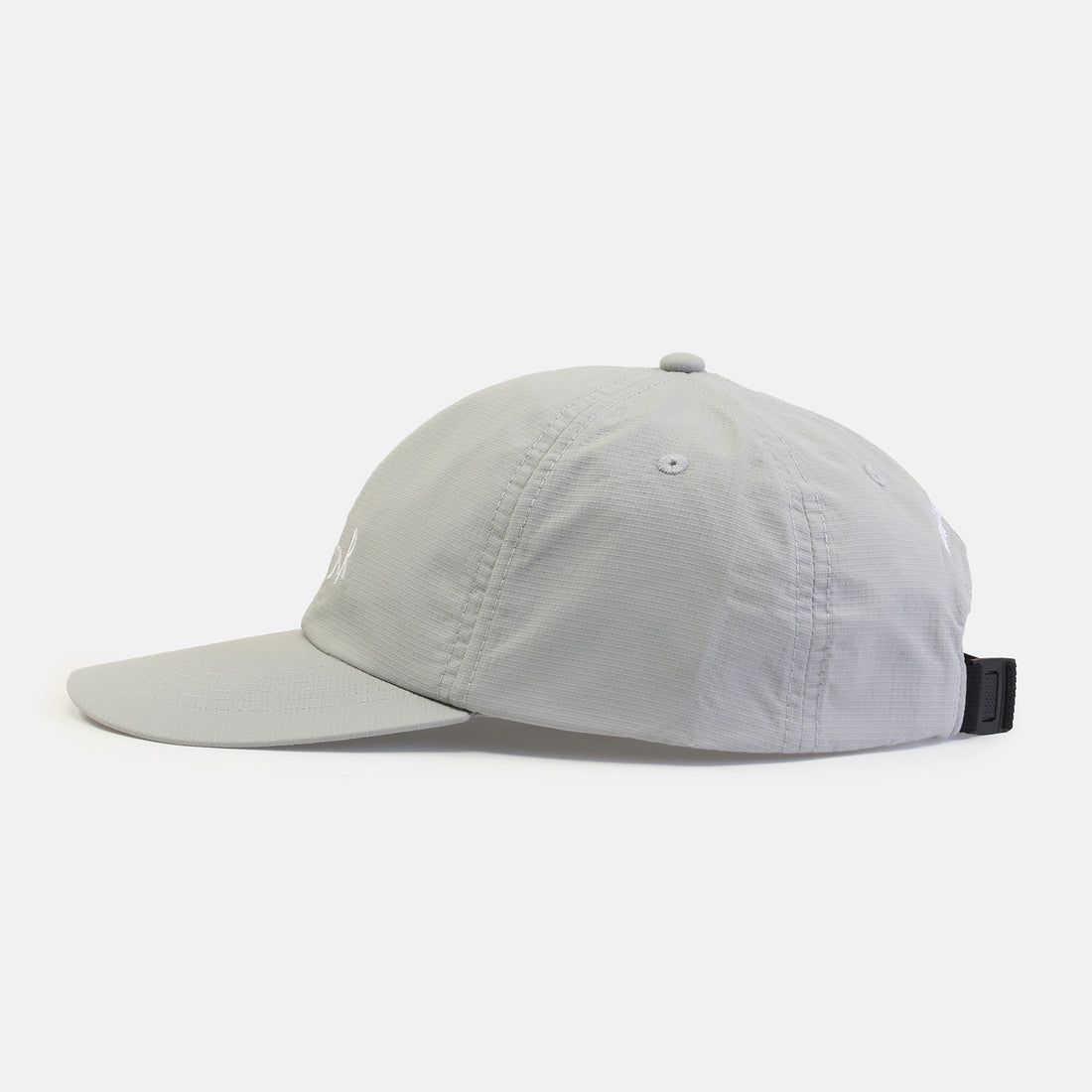 Polar Skate Co. Lightweight Cap - Silver Silber Bild 2