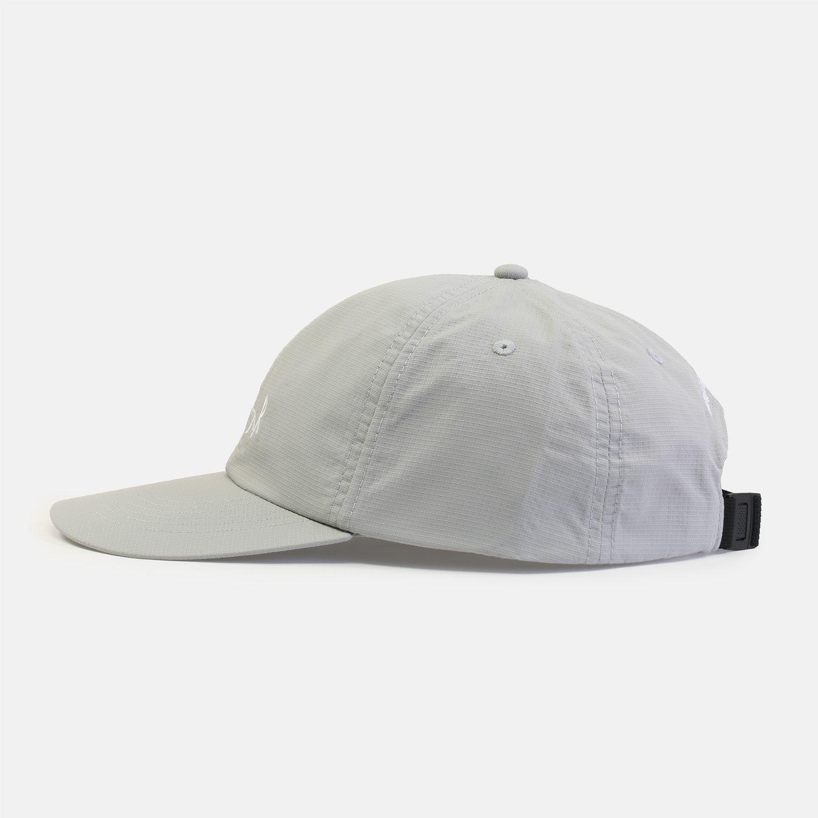 Polar Skate Co. Lightweight Cap - Silver Silber Bild 2