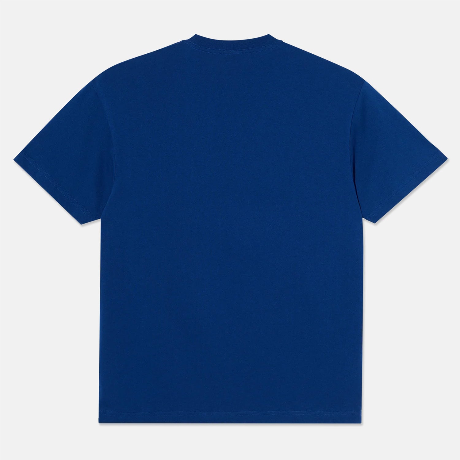 Polar Skate Co. Sacrifice T-Shirt - Ultramarine Blau Bild 2