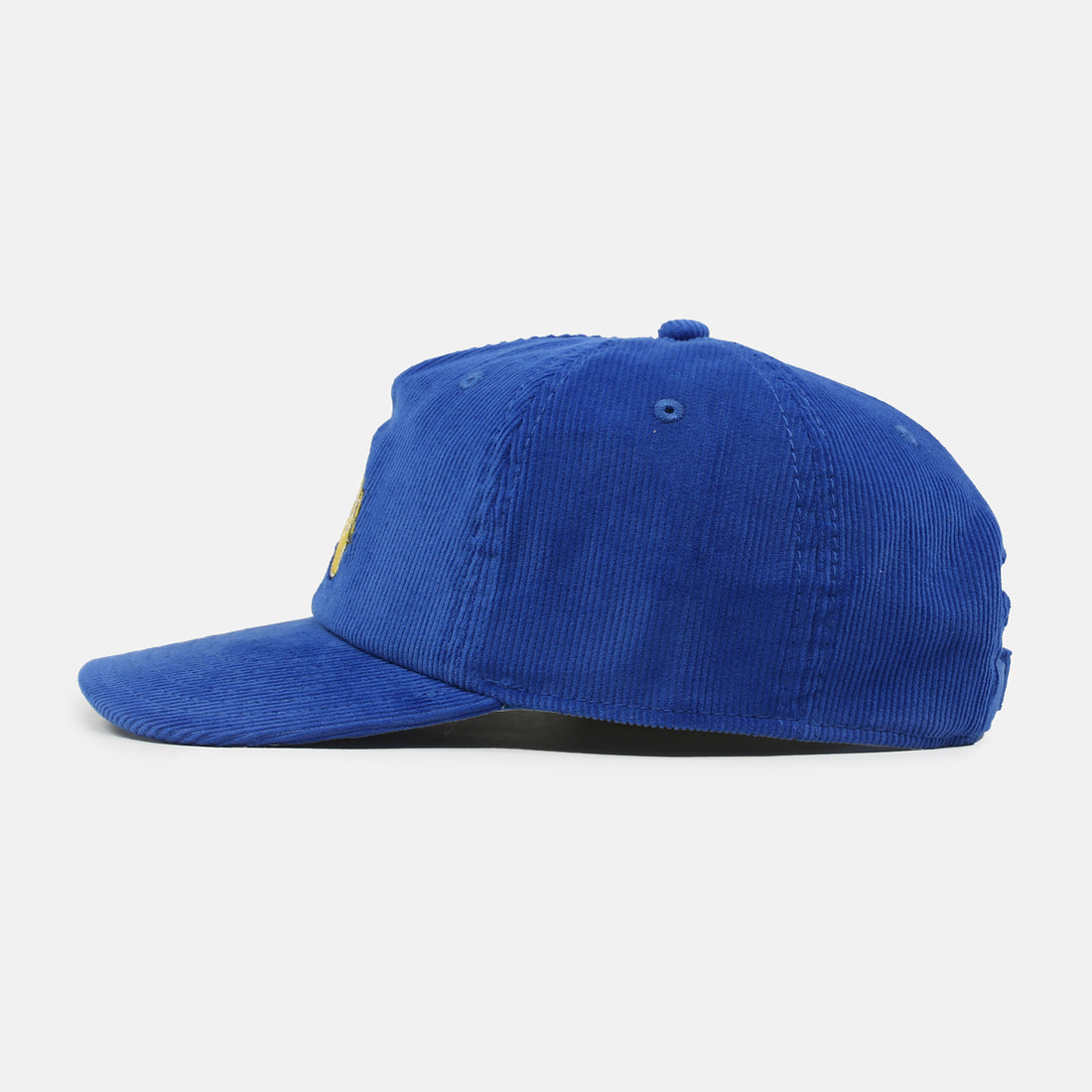 Polar Skate Co. Show Boy Cap - Blue Blau Bild 2