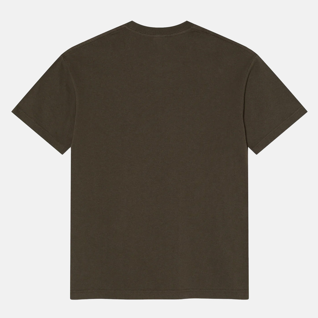 Polar Skate Co. Shy Bow T-Shirt - Brown Braun Bild 2