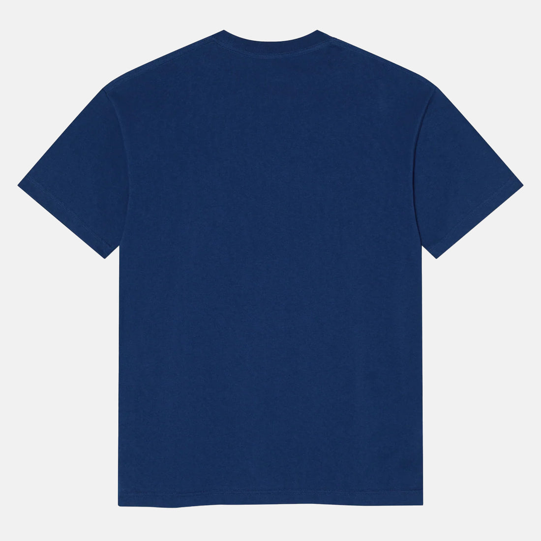 Polar Skate Co. Shy Bow T-Shirt - Deep Royal Blue Blau Bild 2