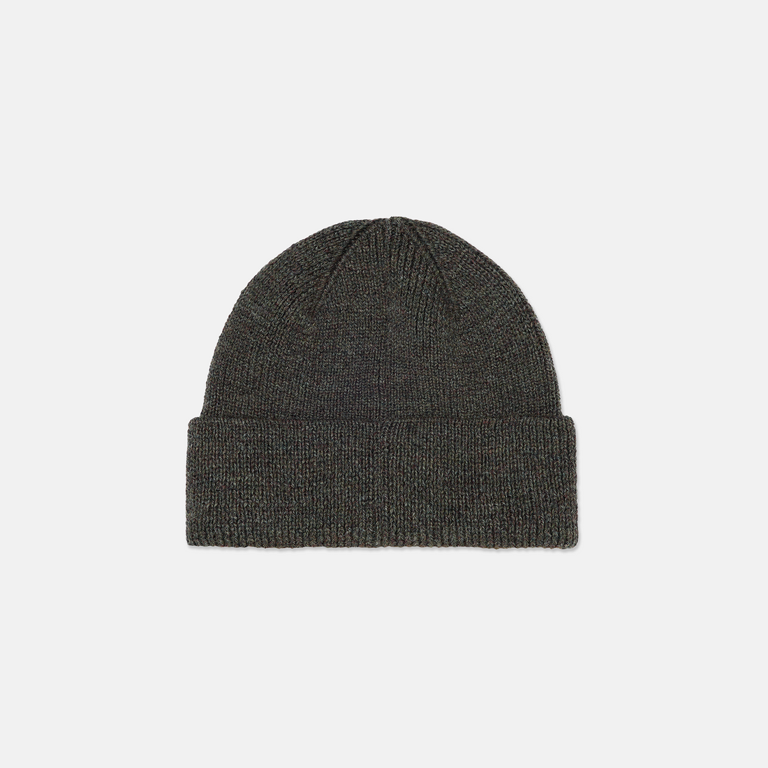 Polar Skate Co. Simon Beanie -  Army Green Grün Bild 2