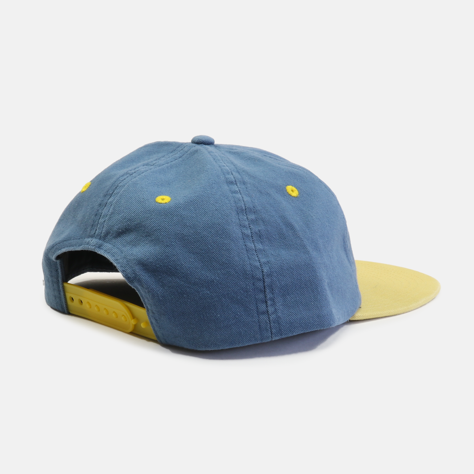 Polar Skate Co. Speed Club Cap - Blue Blau Bild 3