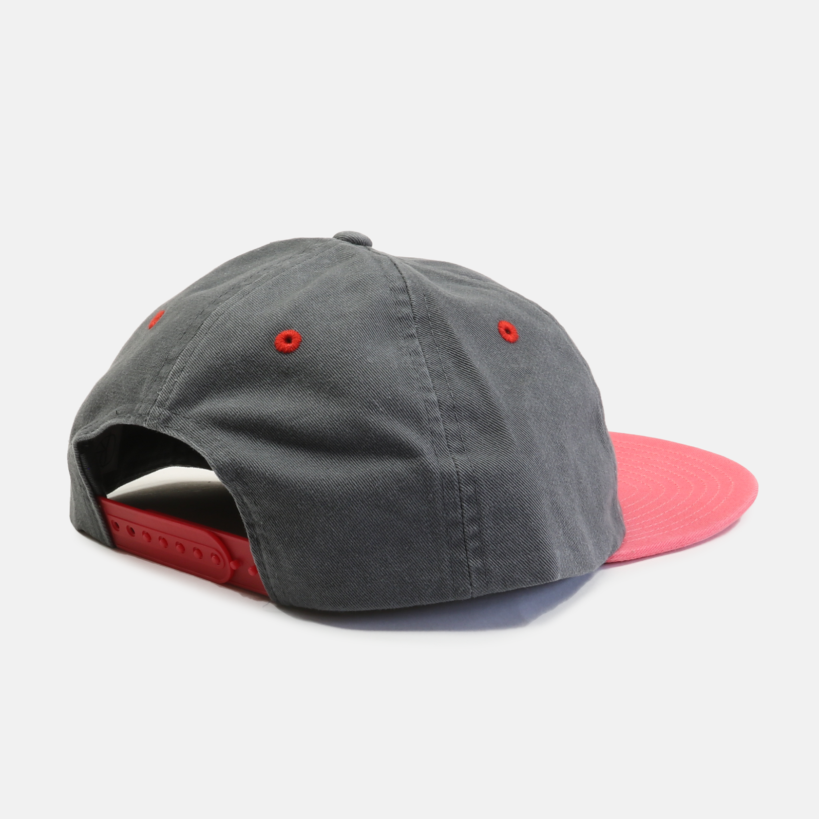 Polar Skate Co. Speed Club Cap - Grey Grau Bild 3