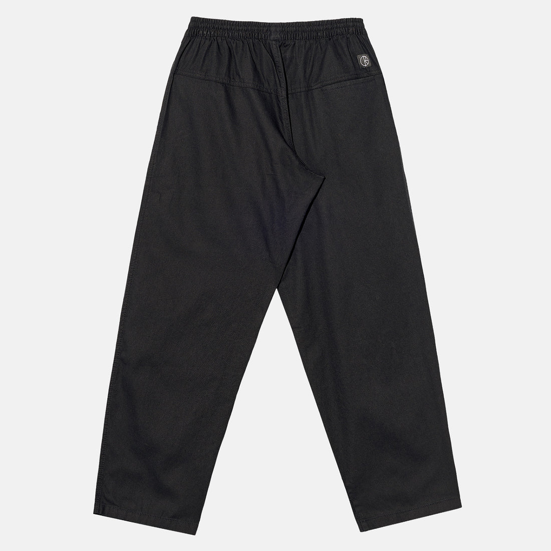 Polar Skate Co. Surf Pant - Black Schwarz Bild 1