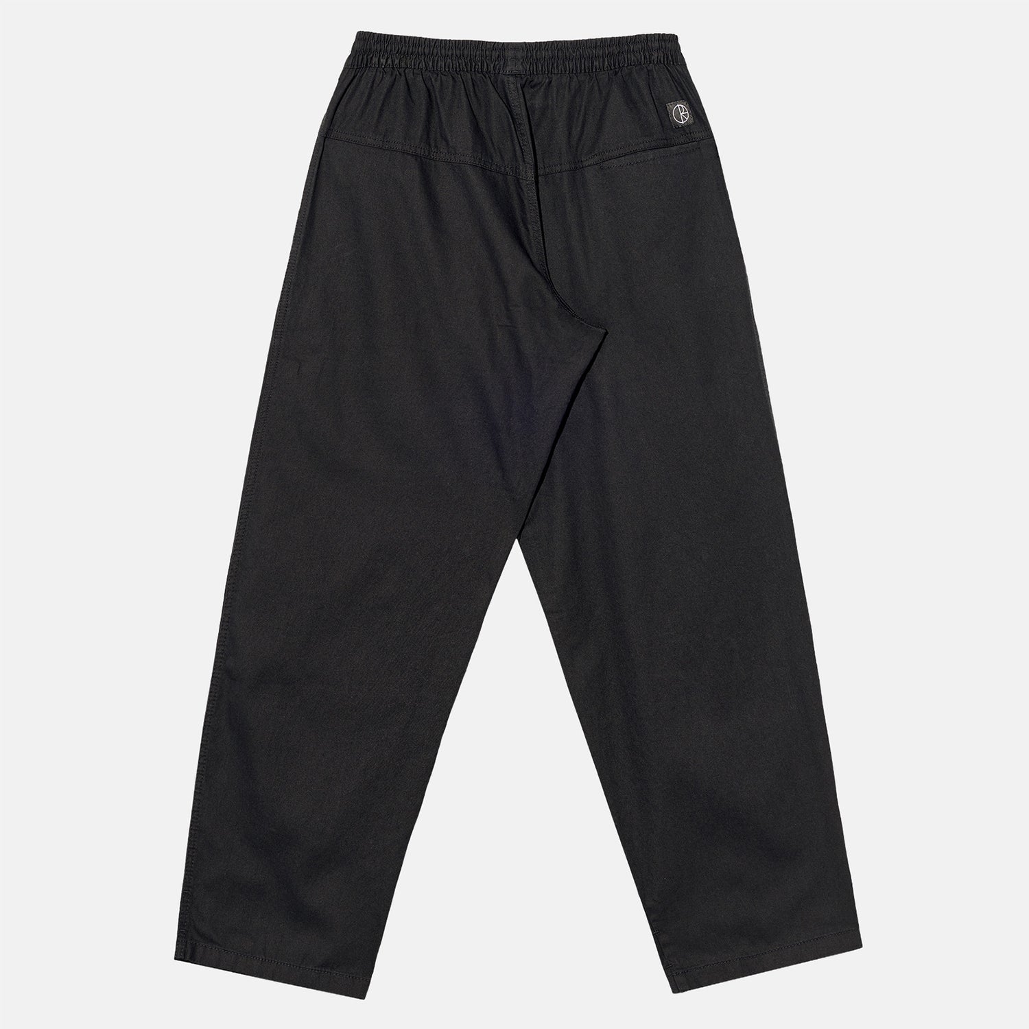 Polar Skate Co. Surf Pant - Black Schwarz Bild 1