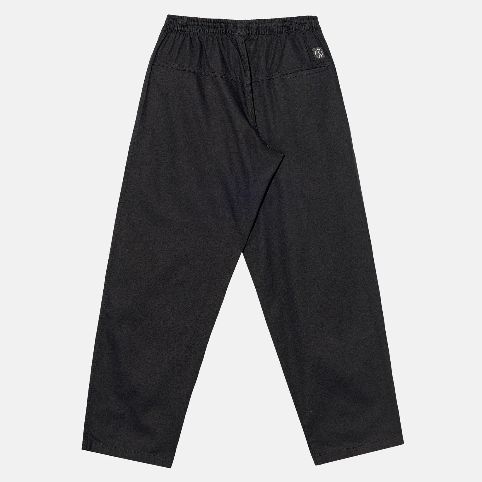 Polar Skate Co. Surf Pant - Black Schwarz Bild 1