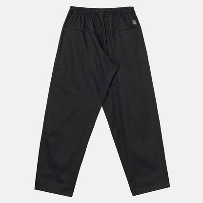Polar Skate Co. Surf Pant - Black Schwarz Bild 1