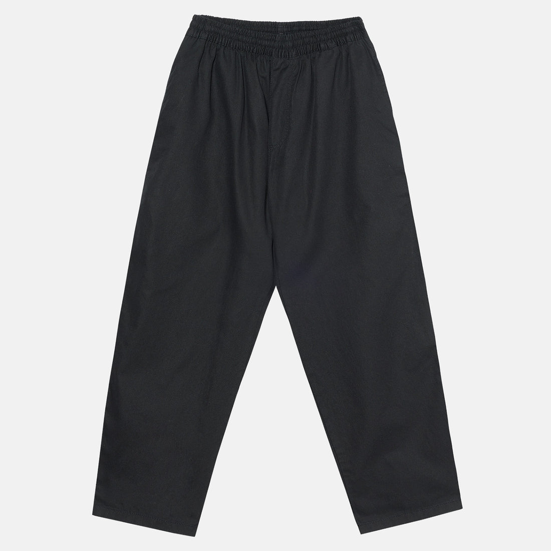 Polar Skate Co. Surf Pant - Black Schwarz Bild 2