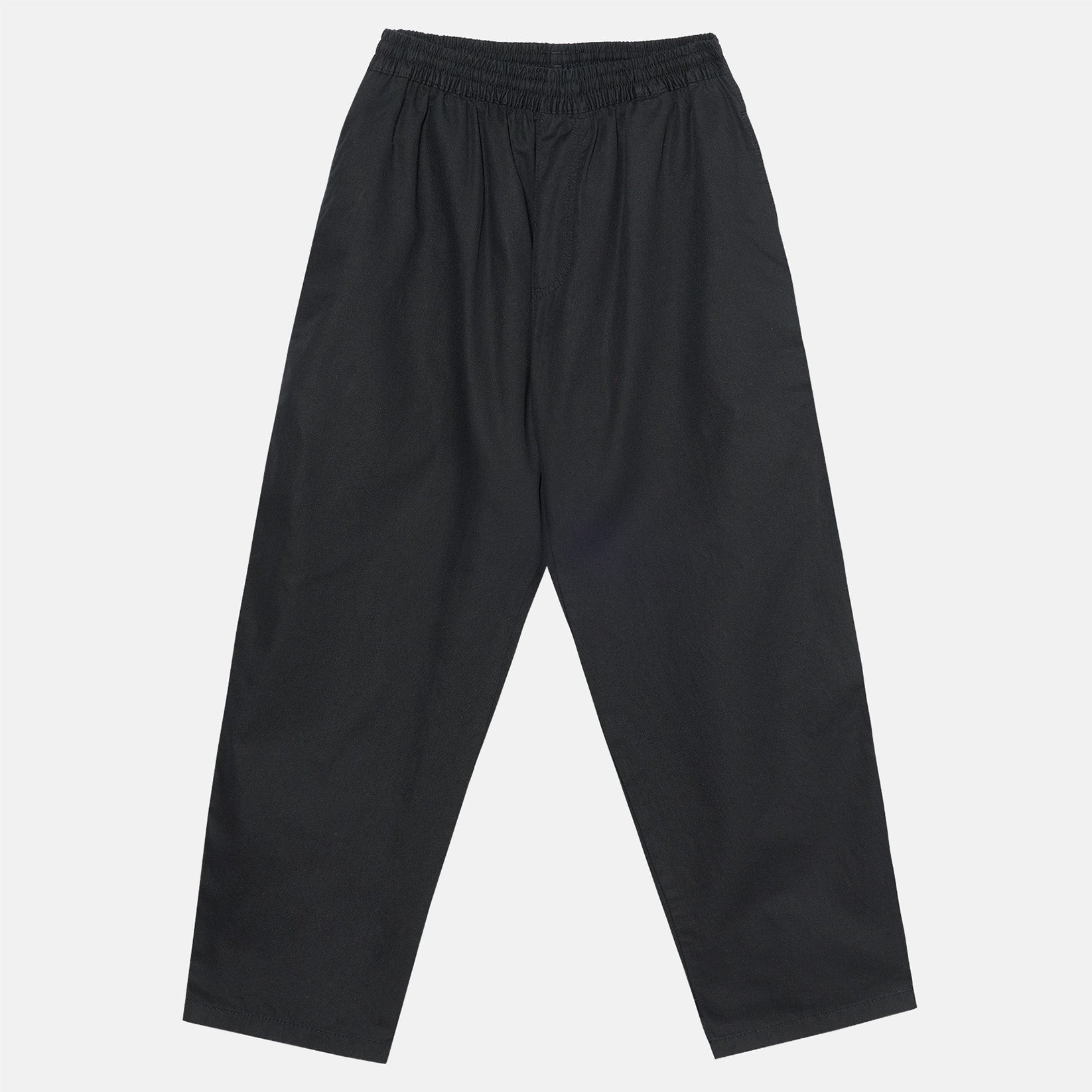 Polar Skate Co. Surf Pant - Black Schwarz Bild 2