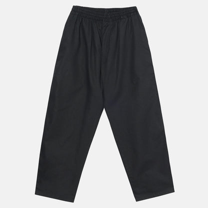 Polar Skate Co. Surf Pant - Black Schwarz Bild 2