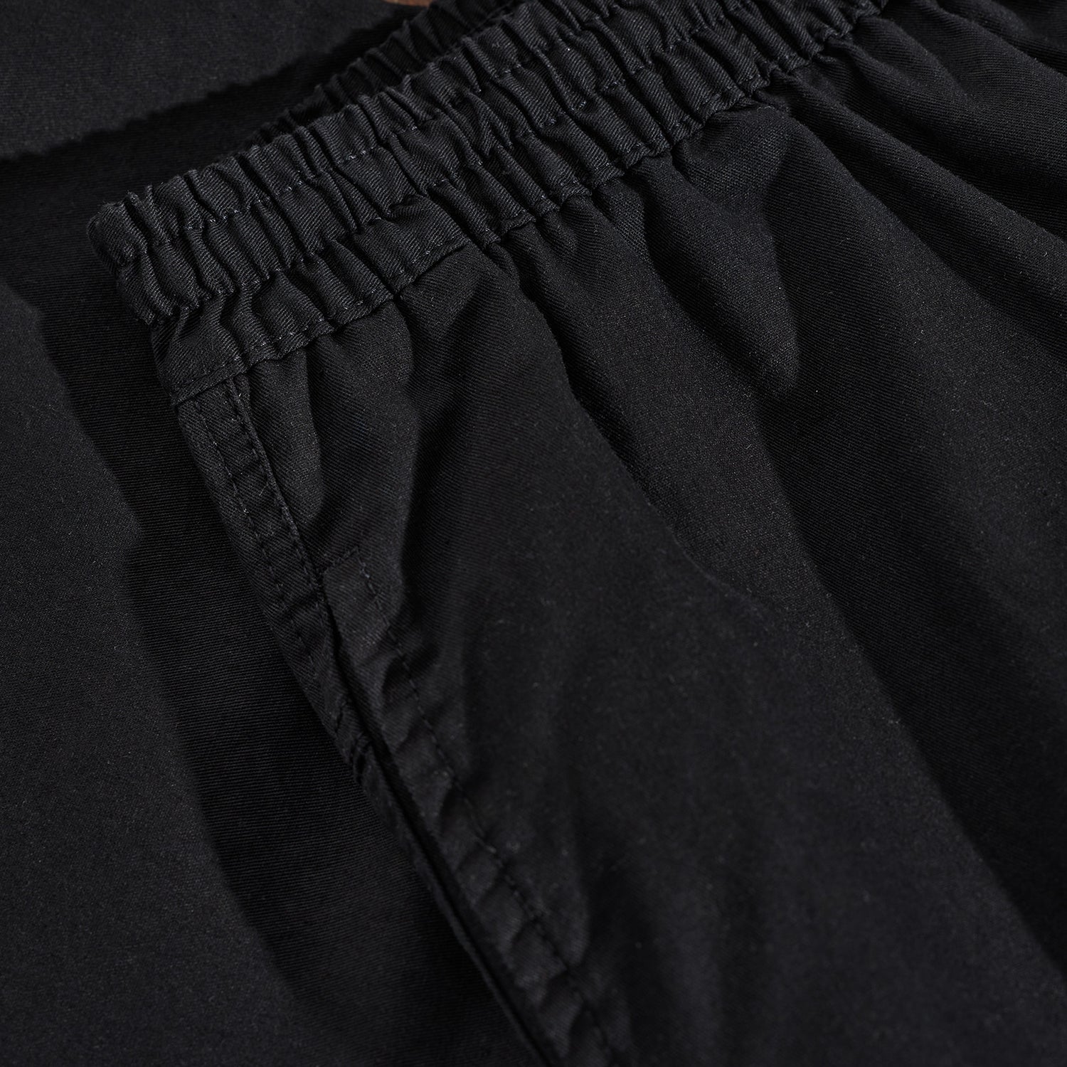 Polar Skate Co. Surf Pant - Black Schwarz Bild 3