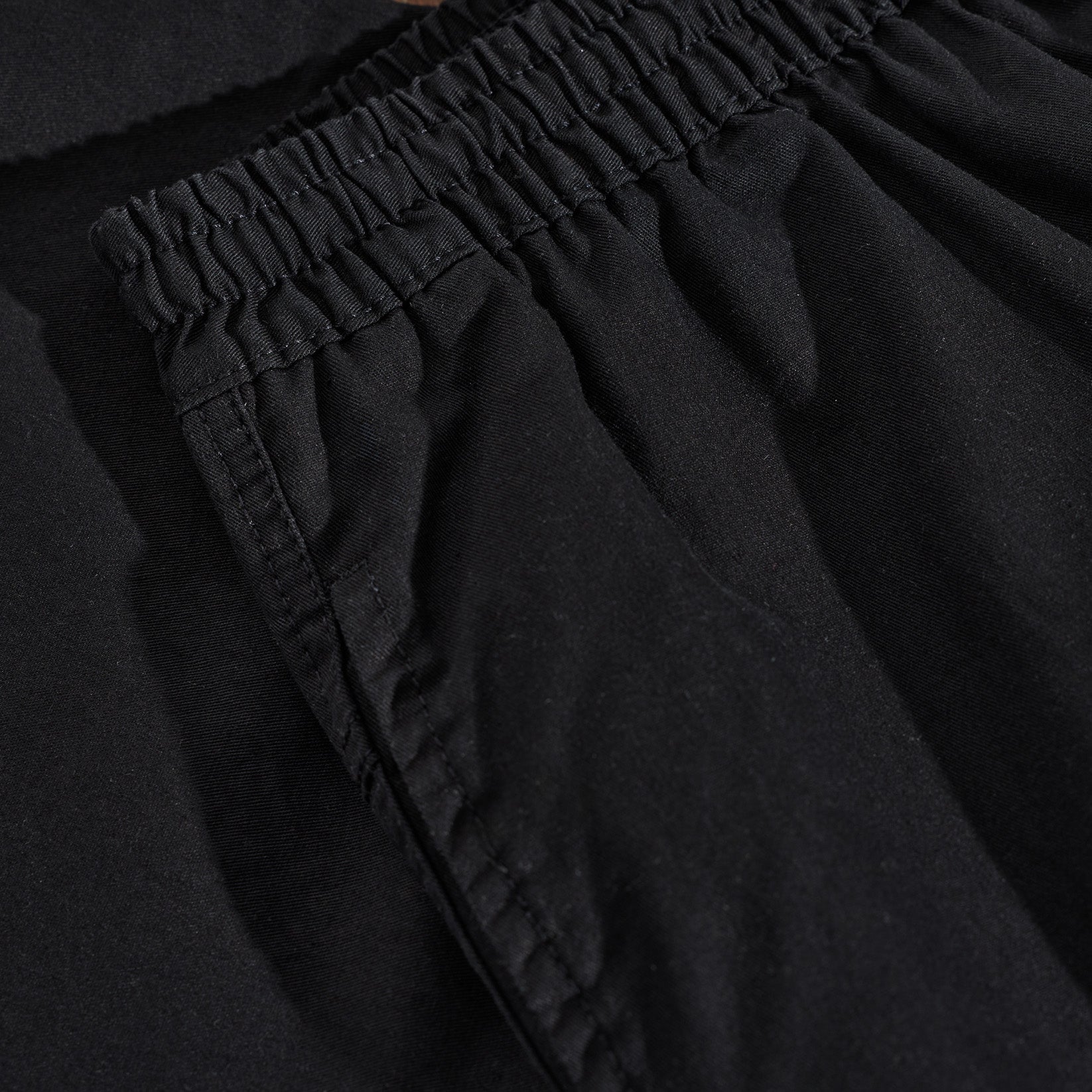 Polar Skate Co. Surf Pant - Black Schwarz Bild 3