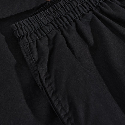 Polar Skate Co. Surf Pant - Black Schwarz Bild 3