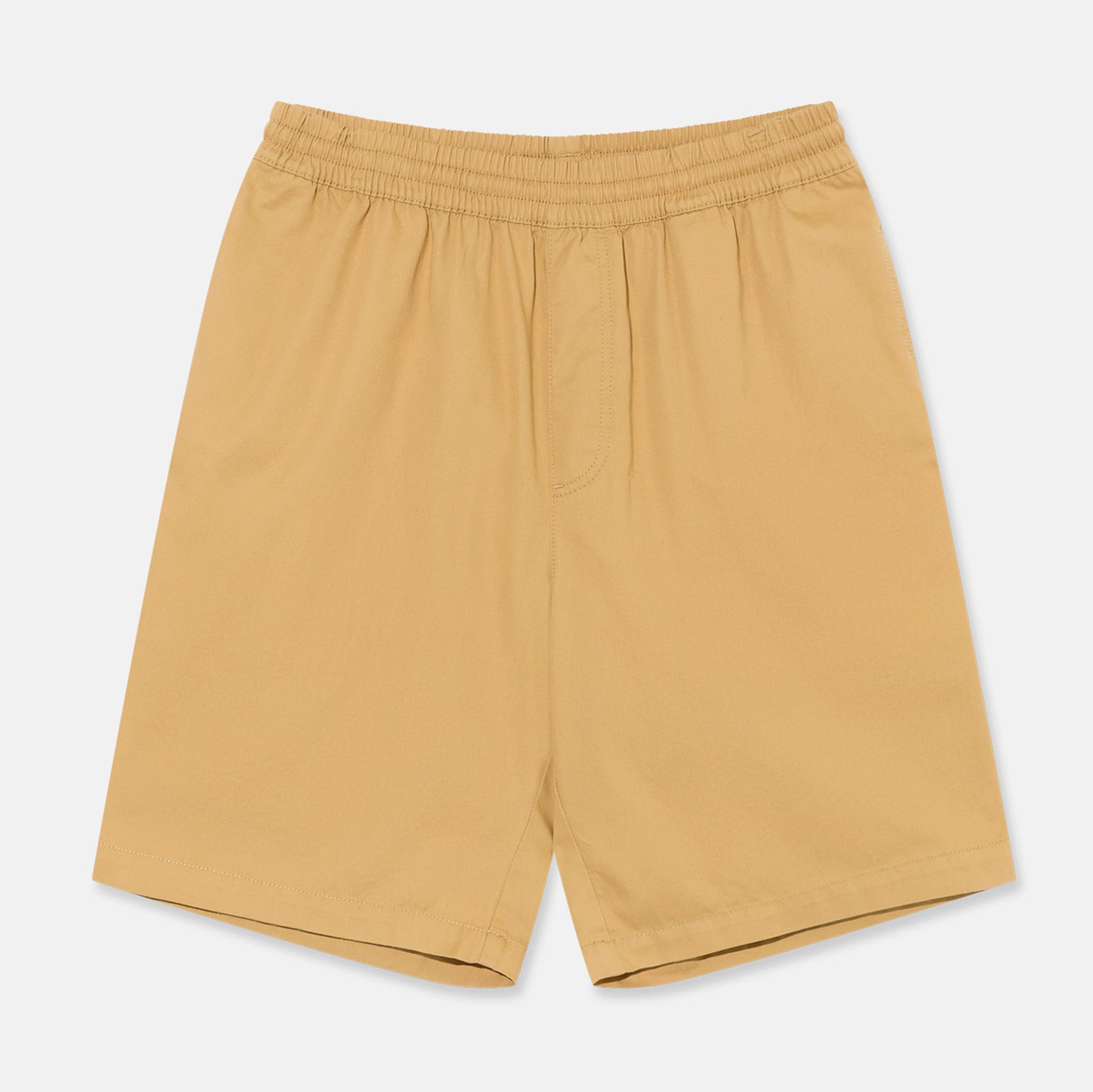 Polar Skate Co. Surf Shorts - Beige Bild 1