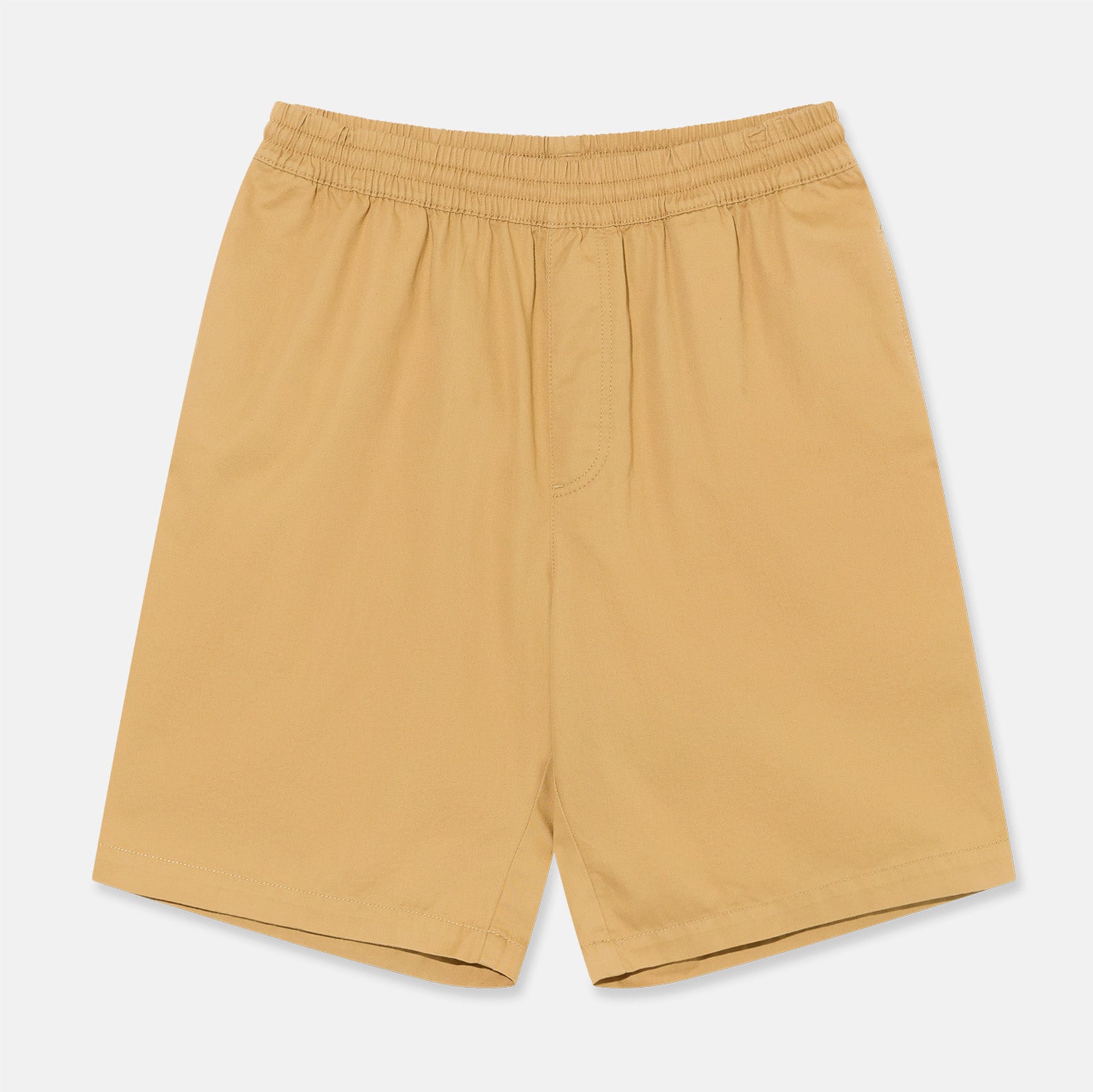 Polar Skate Co. Surf Shorts - Beige Bild 1