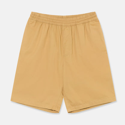 Polar Skate Co. Surf Shorts - Beige Bild 1