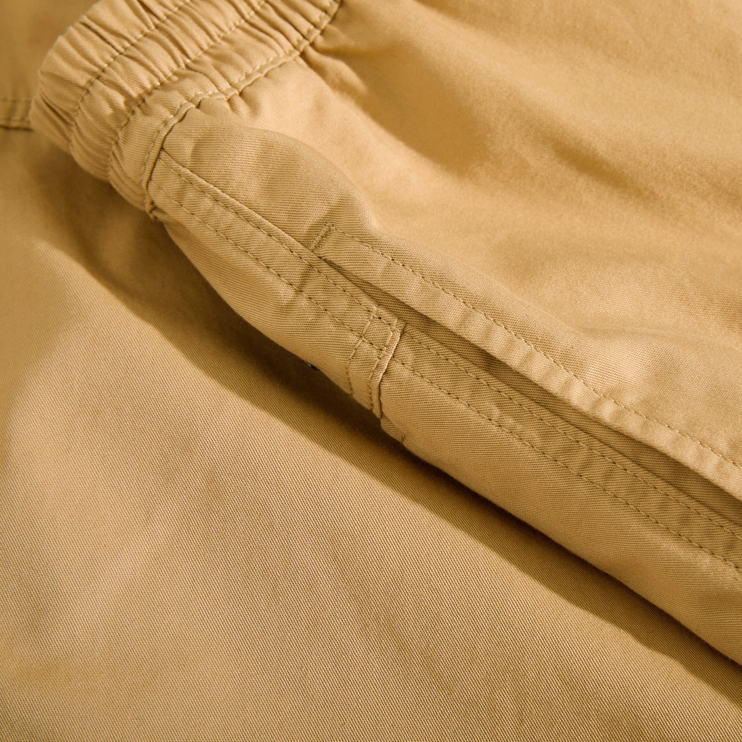 Polar Skate Co. Surf Shorts - Beige Bild 3
