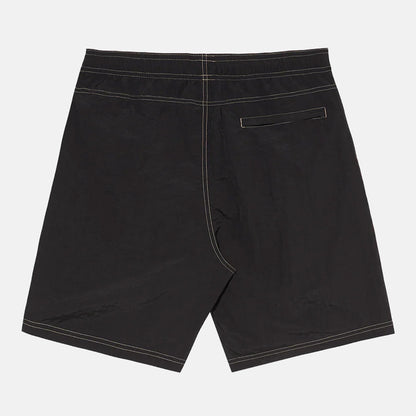 Polar Skate Co. Ziggy Swim Short - Black Schwarz Bild 2