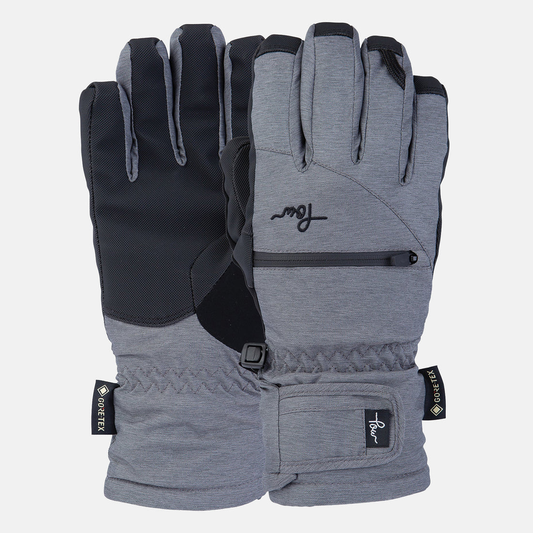 Pow Gloves W&