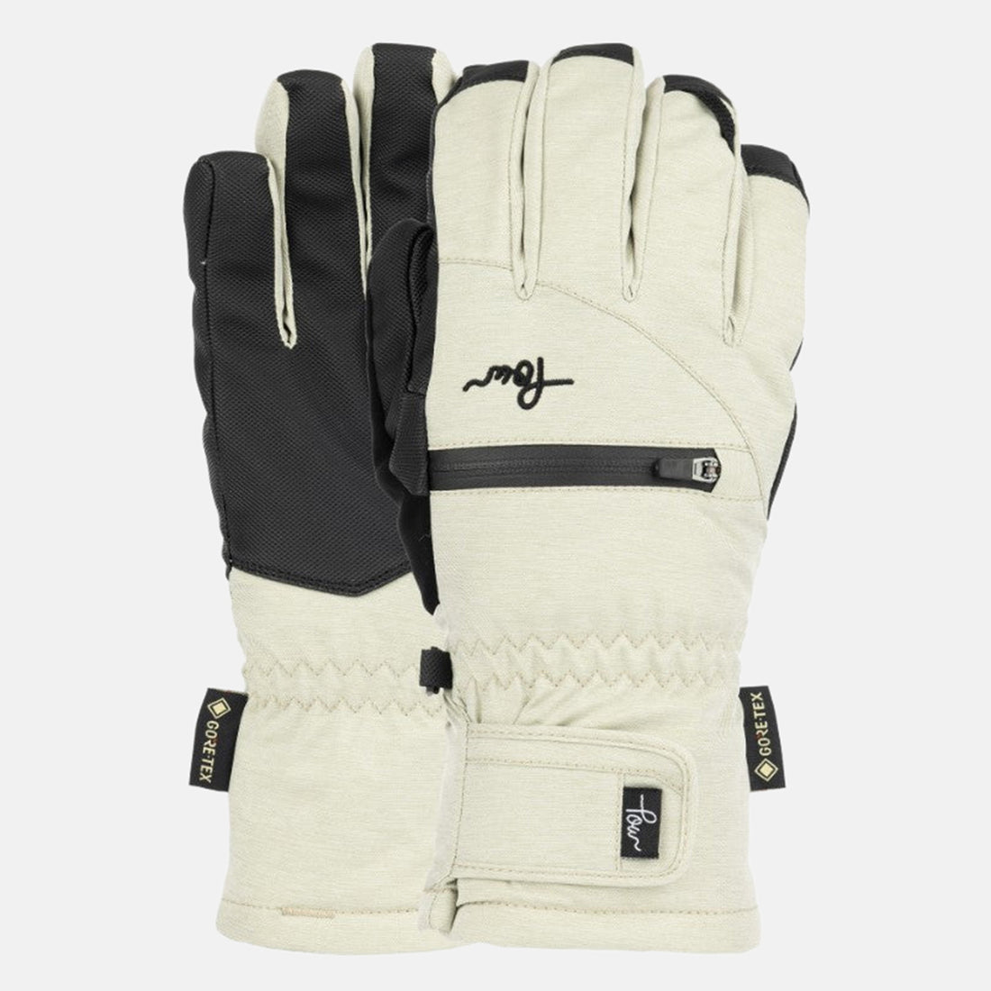 Pow Gloves W&