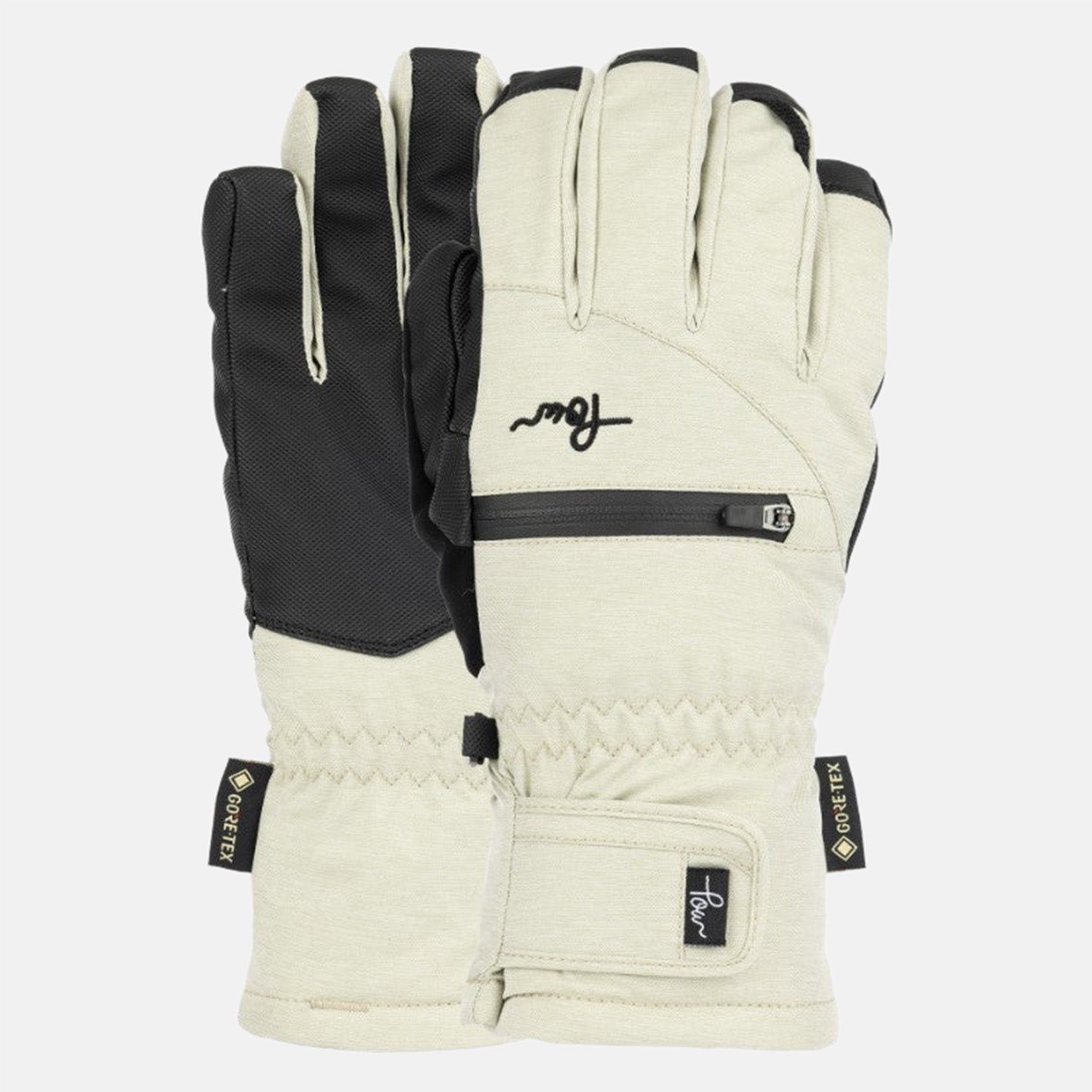 Pow Gloves W&