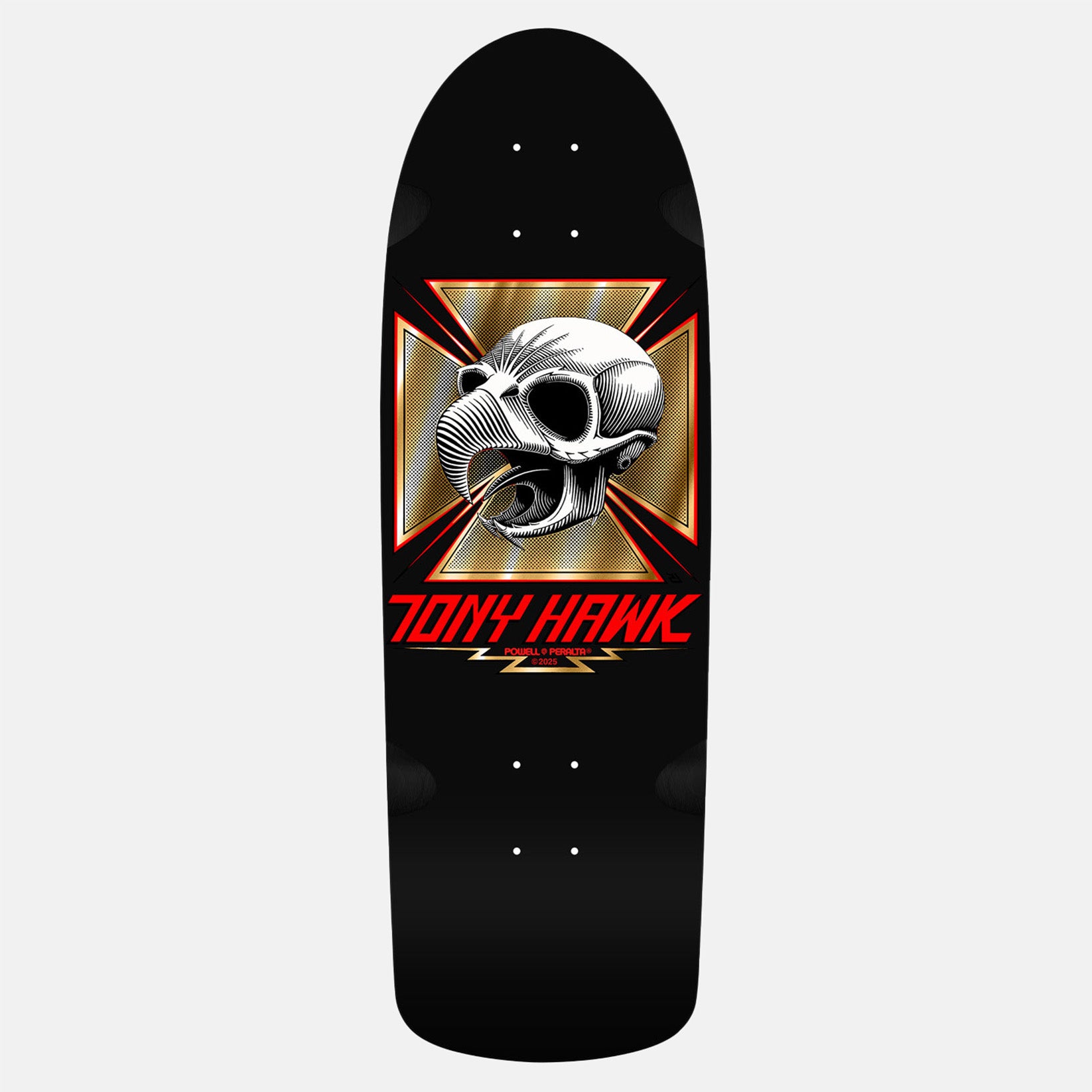 Powell Peralta Tony Hawk Limited Edition 10.38 Deck 0 Bild 1