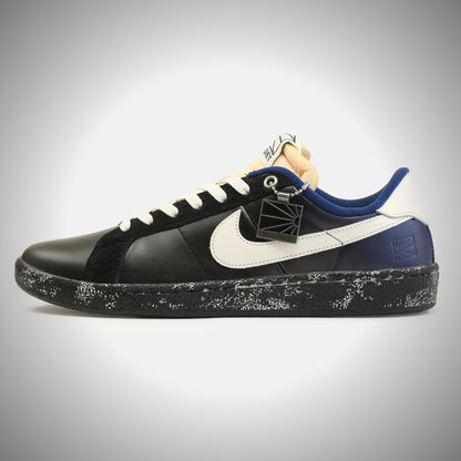 Nike SB x Rassvet Zoom Tennis Classic QS - Blue Void – Clean Showcase